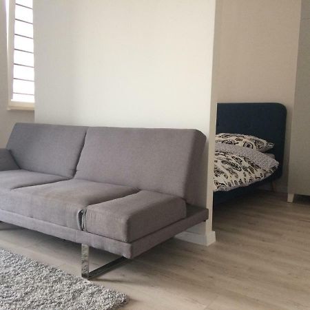 Business And Relax Cukrownia Szczecin Zewnętrze zdjęcie