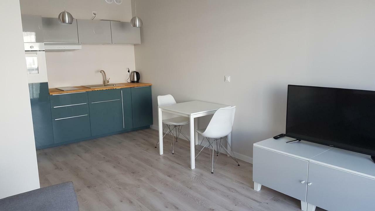 Business And Relax Cukrownia Szczecin Zewnętrze zdjęcie