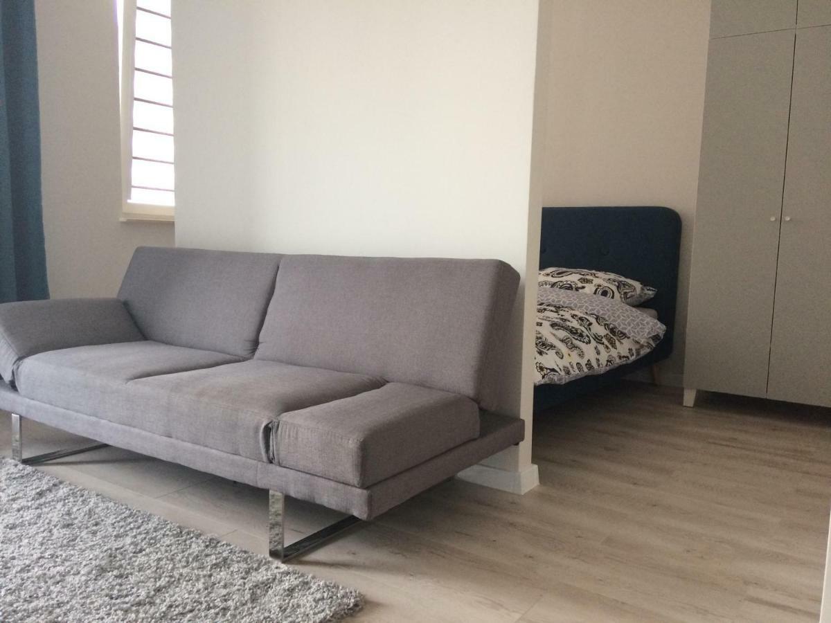 Business And Relax Cukrownia Szczecin Zewnętrze zdjęcie
