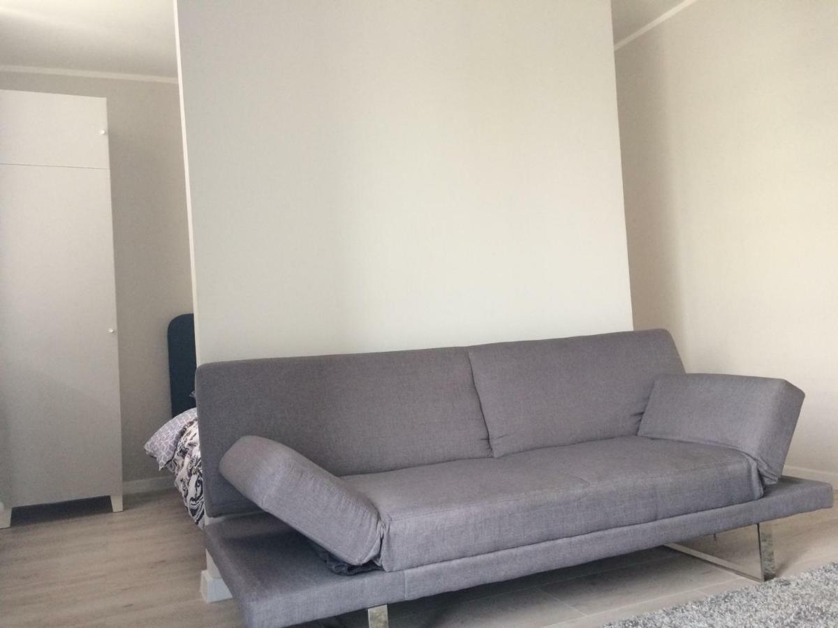 Business And Relax Cukrownia Szczecin Zewnętrze zdjęcie